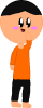 Kawaii Human Orange Ball.png