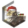 lorechristmasbadge.png