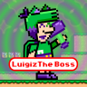 LuigizTheBoss