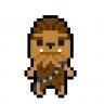 Drewbacca