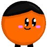 Orange Ball's Faceset