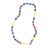 Mardis Gras Necklace Battler (French Holiday)