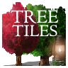 Starbird - Tree Tilesets